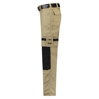 2. Mlimfini Cordura Canvas Work Pants MLI-T61T9