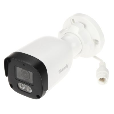 IP-Kamera TC-C34QN 2ENA-28 Spark Serie - 4 MP x 2,8 mm TIANDY