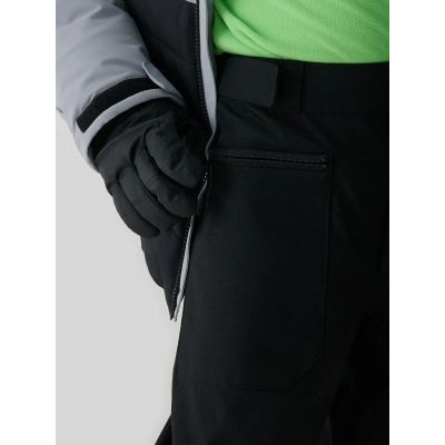 6. 4F Jr Skihose 4FJWAW24TFTRM655-20S