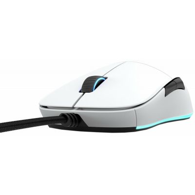11. Endgame Gear XM1 RGB Gaming-Maus, rechte Seite, USB Typ-A, optisch, 16000 DPI