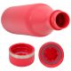3. THERMOFLASCHE 550 ML ROT STAMINA