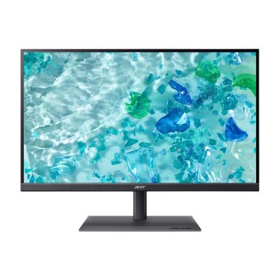 8. Acer Vero B7 B277KLBbmiiprzx Computermonitor 68,6 cm (27 Zoll) 3840 x 2160 Pixel 4K Ultra HD LED Schwarz