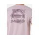 3. RIP CURL Desti Animals Tee Lila
