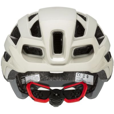 2. Fahrradhelm UVEX Finale 2.0 Tocsen