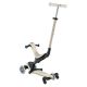 3. Roller mit Aufsitz GO•UP DELUXE LIGHTS ECOLOGIC 360 (697-566)