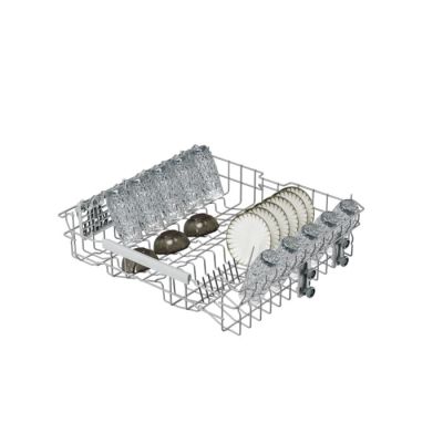 5. Einbaugeschirrspüler ELECTROLUX E52ID100SX