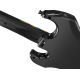 9. PDP Riffmaster Black, Gray Analog/Digital Guitar PC, PlayStation 4, PlayStation 5