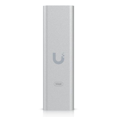 6. Ubiquiti UACC- -RJ45-USBC-5GE USB Typ-C Adapter