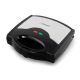 4. Esperanza Muffuletta EKT005 Sandwichmaker (700 W; schwarz, Edelstahl)