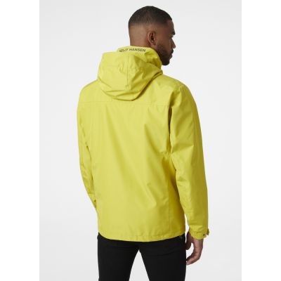 6. Helly Hansen Herren DUBLINER JACKE 62643 426
