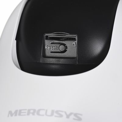 8. Mercusys MC200 Kamera