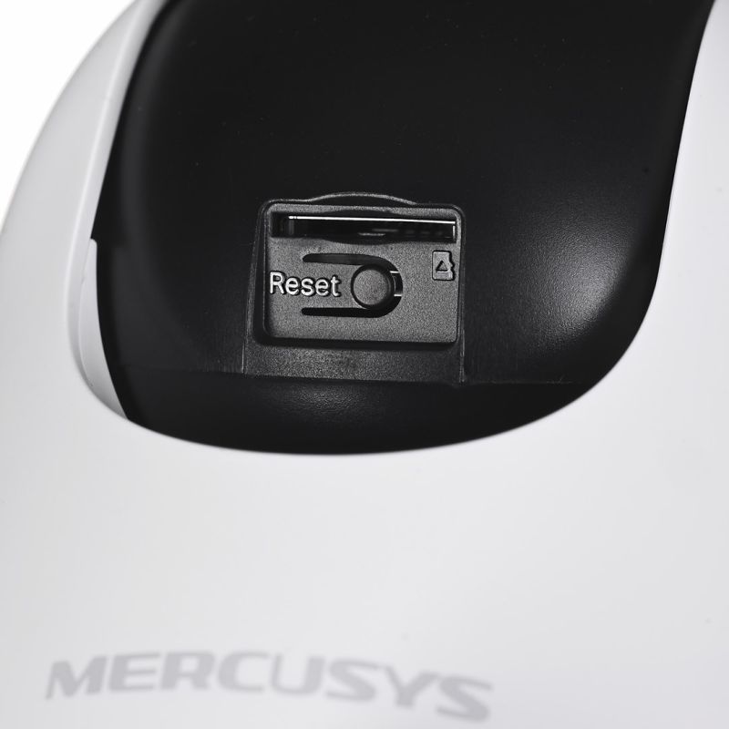 8. Mercusys MC200 Kamera