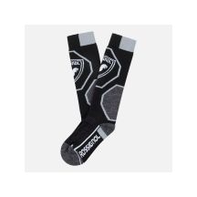 Rossignol Jr Speed Confort Socken Schwarz