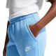 5. Nike Sportswear Club Fleece Kinderhose Hellblau FD3008 497