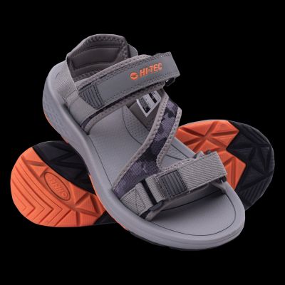 4. Herren-Sandalen TOCEL