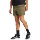 2. adidas Essentials Cargo-Chelsea-Shorts mit kleinem Logo M JD1827