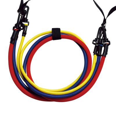 18. FITNESS-Bänder-Set 43 CM BB 2320