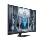 39. Samsung 43" Odyssey Monitor (LS43CG700NUXEN)