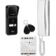 ORNO Gegensprechanlage OR-DOM-BA-935ZD/W 2-Draht