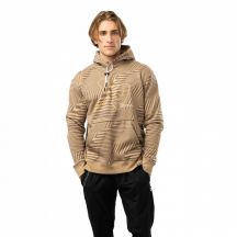 Bauer Bedruckter Fleece-Kapuzenpulli Sr. M 1062286