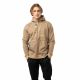 Bauer Bedruckter Fleece-Kapuzenpulli Sr. M 1062286