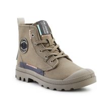 Palladium Pampa Underlayer W 99183-377-M Schuhe
