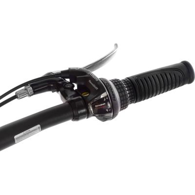 8. Snapp City-E Blaues faltbares Elektrofahrrad