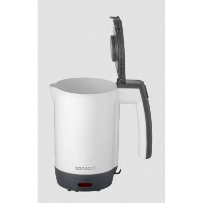 5. Wasserkocher für Touristen 0,5 l + 2 Tassen RK7030 CONCEPT
