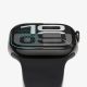3. Tech-Protect Glass Flex+ 2er-Pack Hybridglas für Huawei Watch Fit 5 Pro – Schwarz