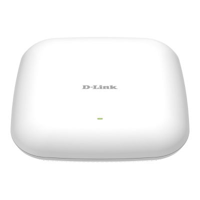 2. AX1800 Wi-Fi 6 PoE Access Point/Dualband