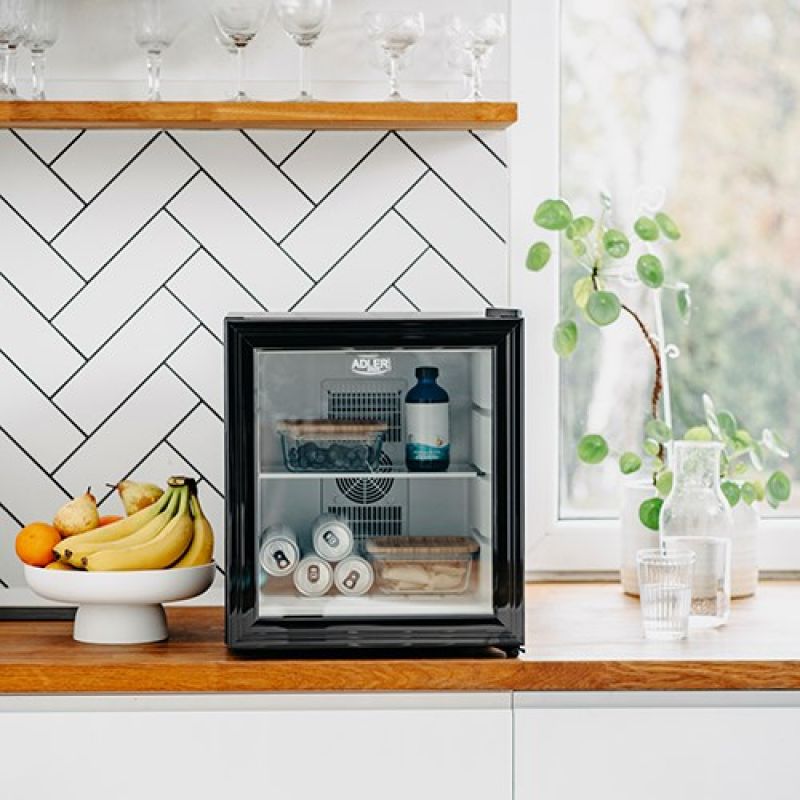 11. Thermoelektrischer Kühler ADLER AD 8088