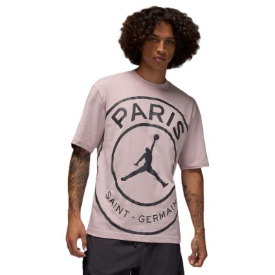 Nike Jordan PSG Logo T-Shirt HV3411-627