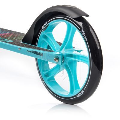 10. Meteor Urban Bann 16950 Roller