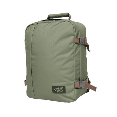 2. Handgepäck-Rucksack Reisetasche CabinZero Classic 2-in-1 36 l - CZ171802