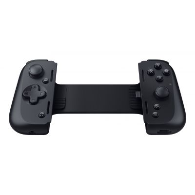 2. Razer Kishi V2 Pro (Android) Schwarzes USB-Gamepad Analog/Digital