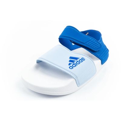 3. Adidas Sportschuhe Kindersandalen Adilette Jungen bequem