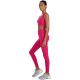 10. Damen Leggings 4F FNK F358 rosa 4FWAW25TFTIF358 54S