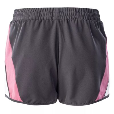 3. IQ Cross The Line Delia W 92800483182 Shorts