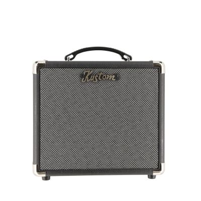Kustom Carbon 25 - Gitarren-Combo