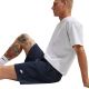 4. Nike Club Herrenshorts Marineblau FQ4359 451