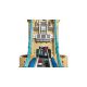 10. Euroschirm Swing Handsfree Regenschirm - schwarz