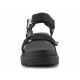 3. Palladium Pallacruise Strap Schwarz W 97465-001-M Sandalen