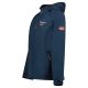 2. Damen-Softshelljacke Geographical Norway TACER DB NAVY LADY 009 (WY9181F/GN-NAVY)