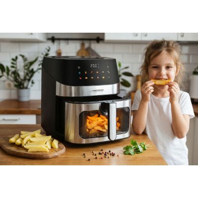 12. ESPERANZA FRITEUSE 8L PATATE AL FORNO EKA005
