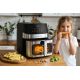 12. ESPERANZA FRITEUSE 8L PATATE AL FORNO EKA005