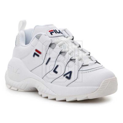 2. Fila Countdown Low W 1010751.1FG Schuhe
