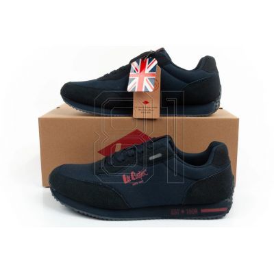 10. Lee Cooper M LCW-25-03-3385M Schuhe
