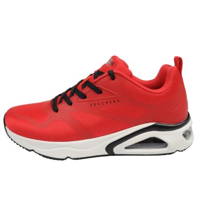 23. Skechers Air Uno M 183070/ROT Sportschuhe