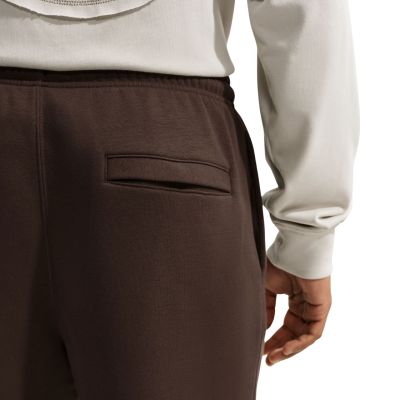 4. Herren-Jogginghose Nike Club BB Jogger braun FN3787 237