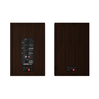 13. GENESIS ARSEN 302BT 2.0 BRAUN LAUTSPRECHER